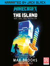 Cover image for The Island